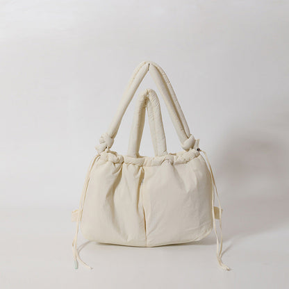 Andrea – Sac à bandoulière léger à grande capacité
