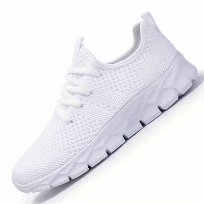 Baskets de sport décontractées pour homme – Style moderne et polyvalent