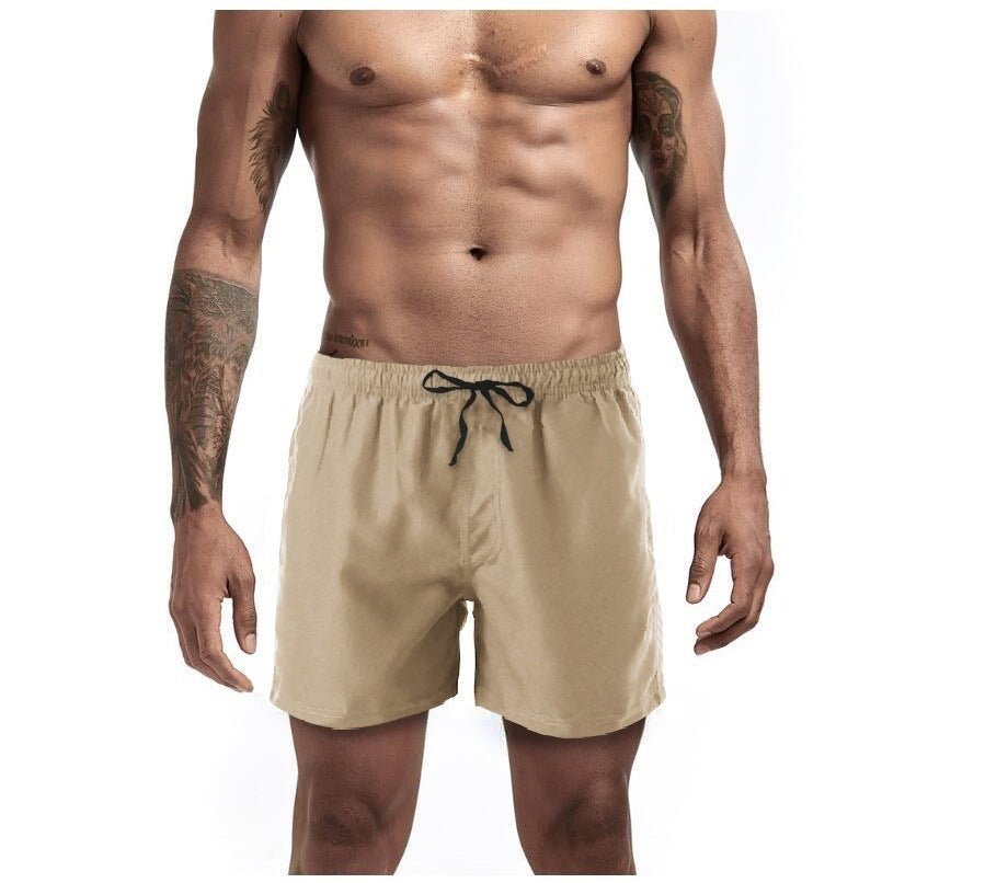 Martin – Shorts de Sport pour Hommes