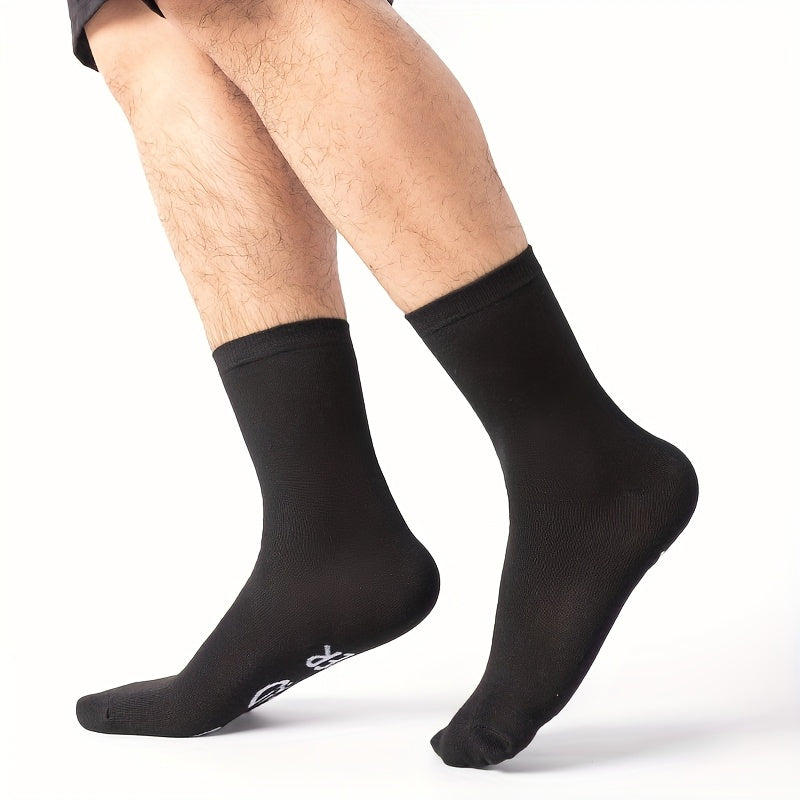 Calze fantasia uomo – Regalo originale « Best Dad Ever » per papà – Stile casual, umorismo e comfort quotidiano