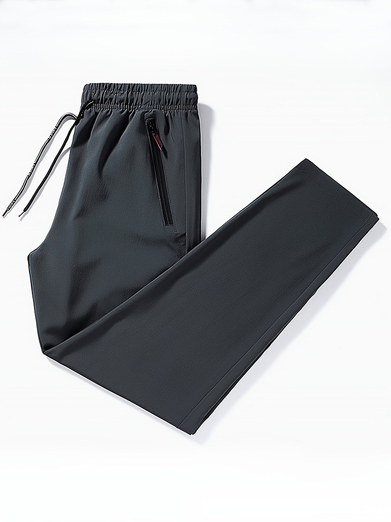Pantaloni sportivi da uomo stile jogging comodi per tempo libero e allenamento