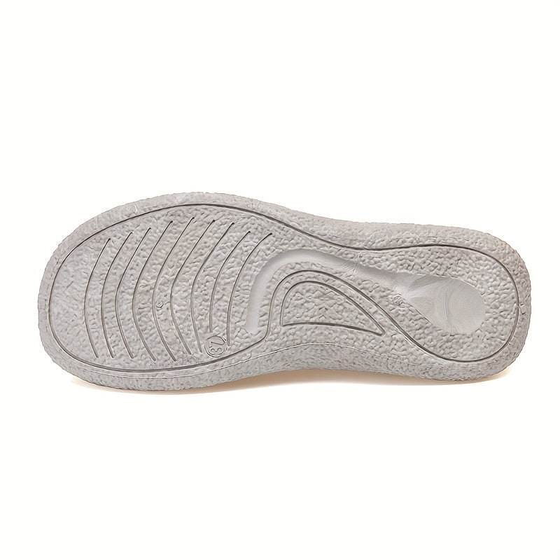 Lässige Slip-On-Sneaker für Damen – moderner Stil und täglicher Komfort