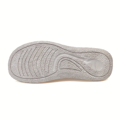 Lässige Slip-On-Sneaker für Damen – moderner Stil und täglicher Komfort