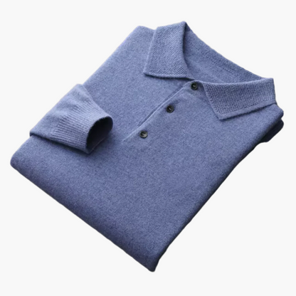 Polo para hombre - Estilo elegante y cómodo para todas las ocasiones