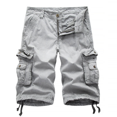 Colin – Loose Casual Shorts