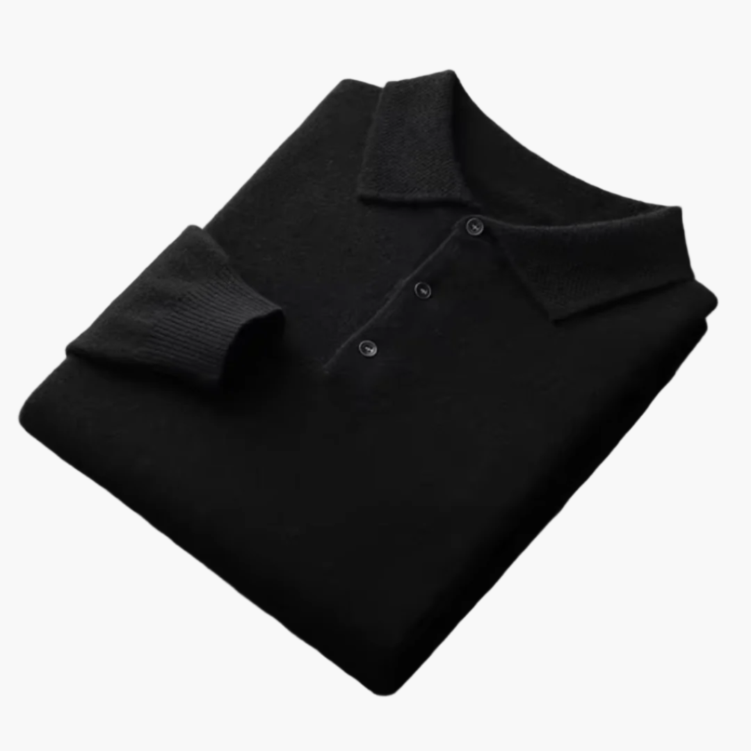 Polo para hombre - Estilo elegante y cómodo para todas las ocasiones