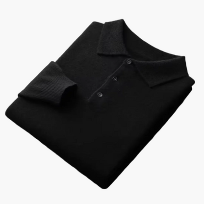 Polo para hombre - Estilo elegante y cómodo para todas las ocasiones