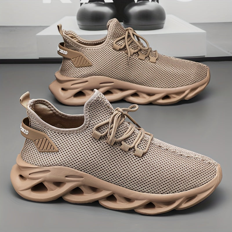 Baskets Sport pour Homme – Style Urbain et Confort Quotidien