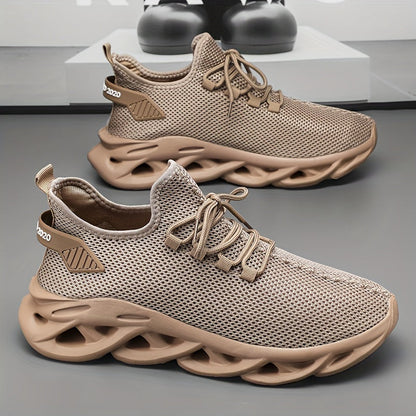 Baskets Sport pour Homme – Style Urbain et Confort Quotidien