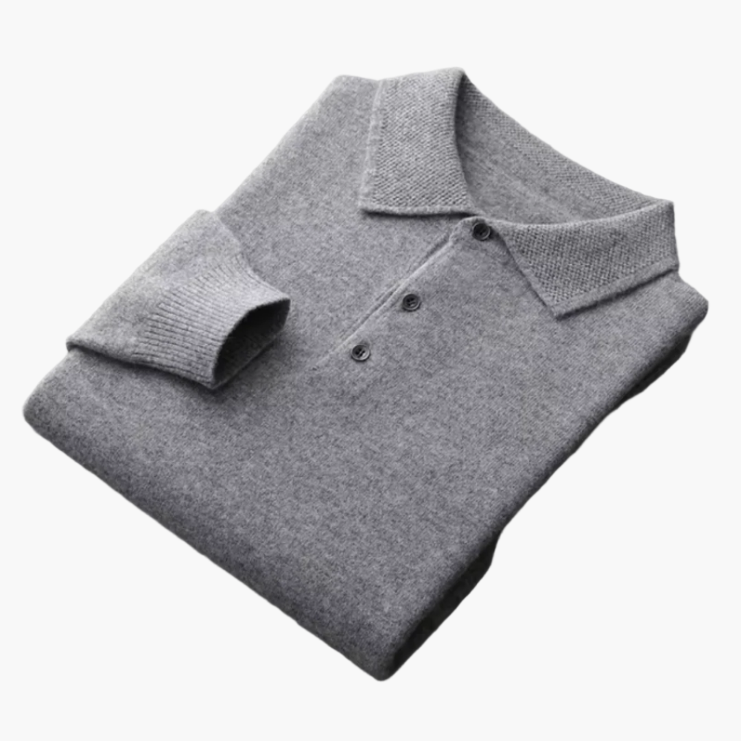 Polo para hombre - Estilo elegante y cómodo para todas las ocasiones