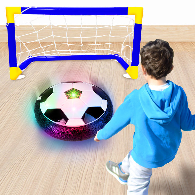 Giocattolo Calcio Galleggiante LED – Gioco di Calcio per Bambini 7–14 Anni