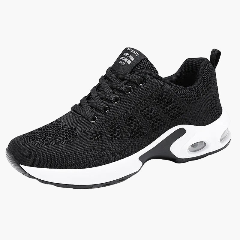 Moderne Sportschuhe für Damen zum Gehen und Alltag