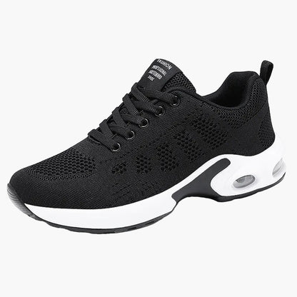 Moderne Sportschuhe für Damen zum Gehen und Alltag