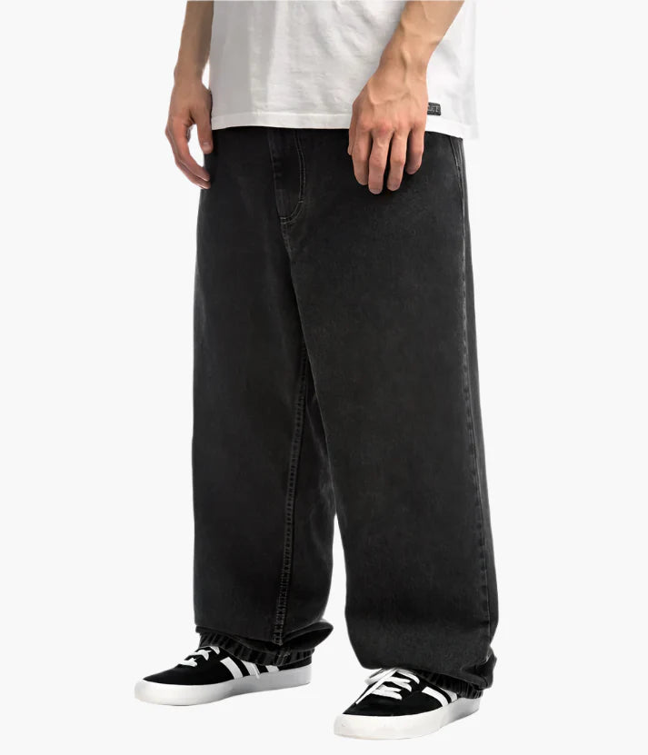 Jean large oversize homme style skateur urbain tendance