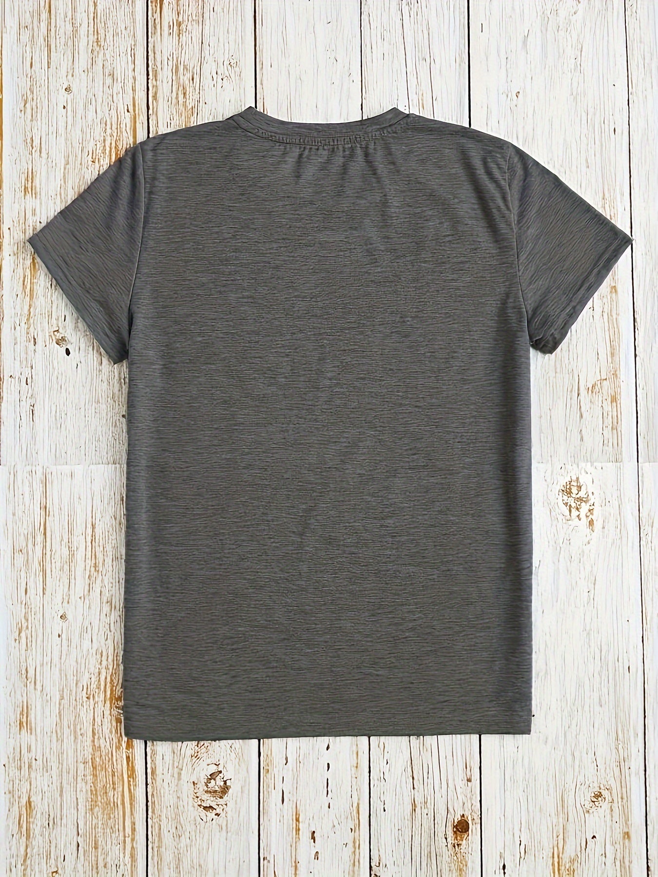 T-shirt graphique décontracté femme slogan humoristique "NOPE not today" style relax