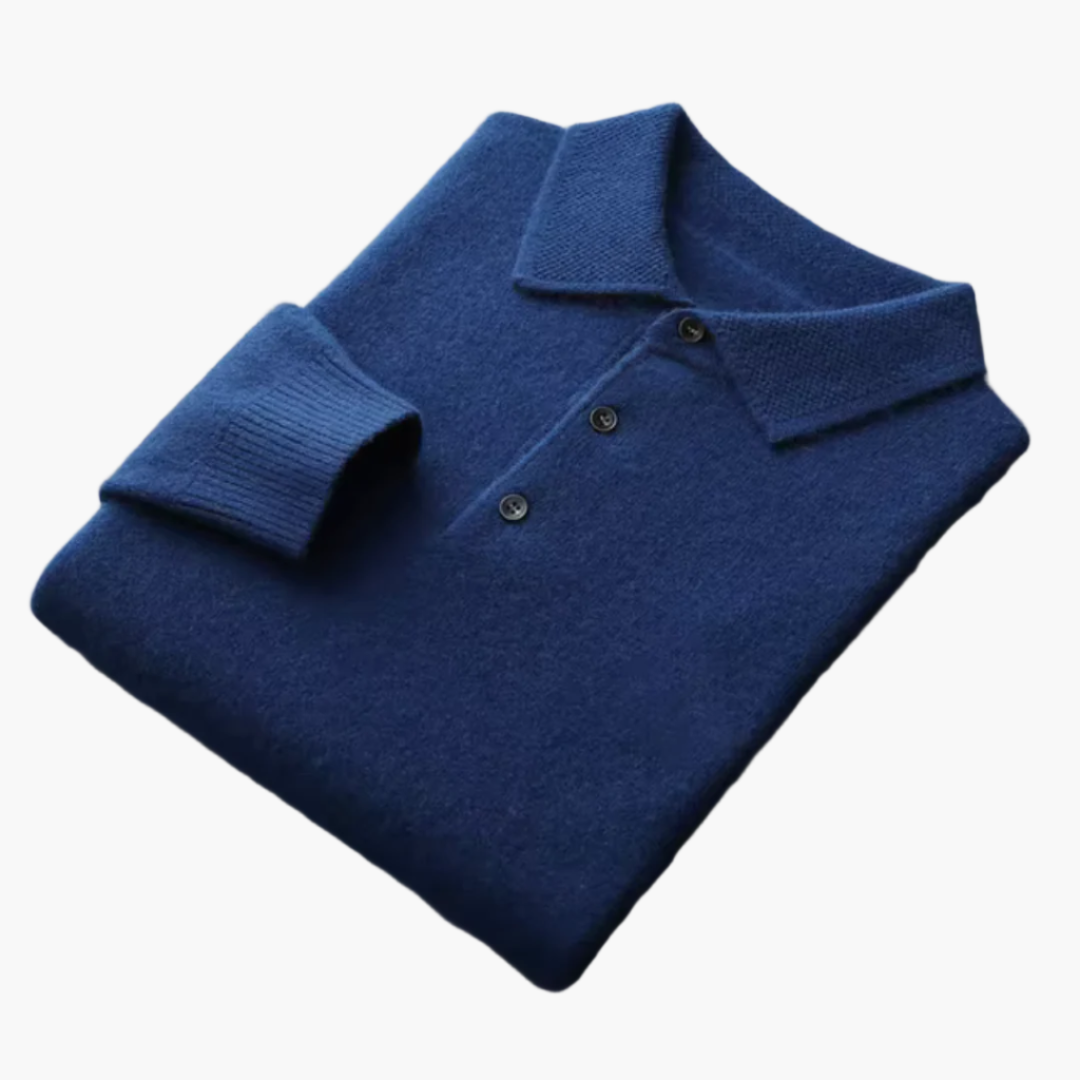 Polo para hombre - Estilo elegante y cómodo para todas las ocasiones