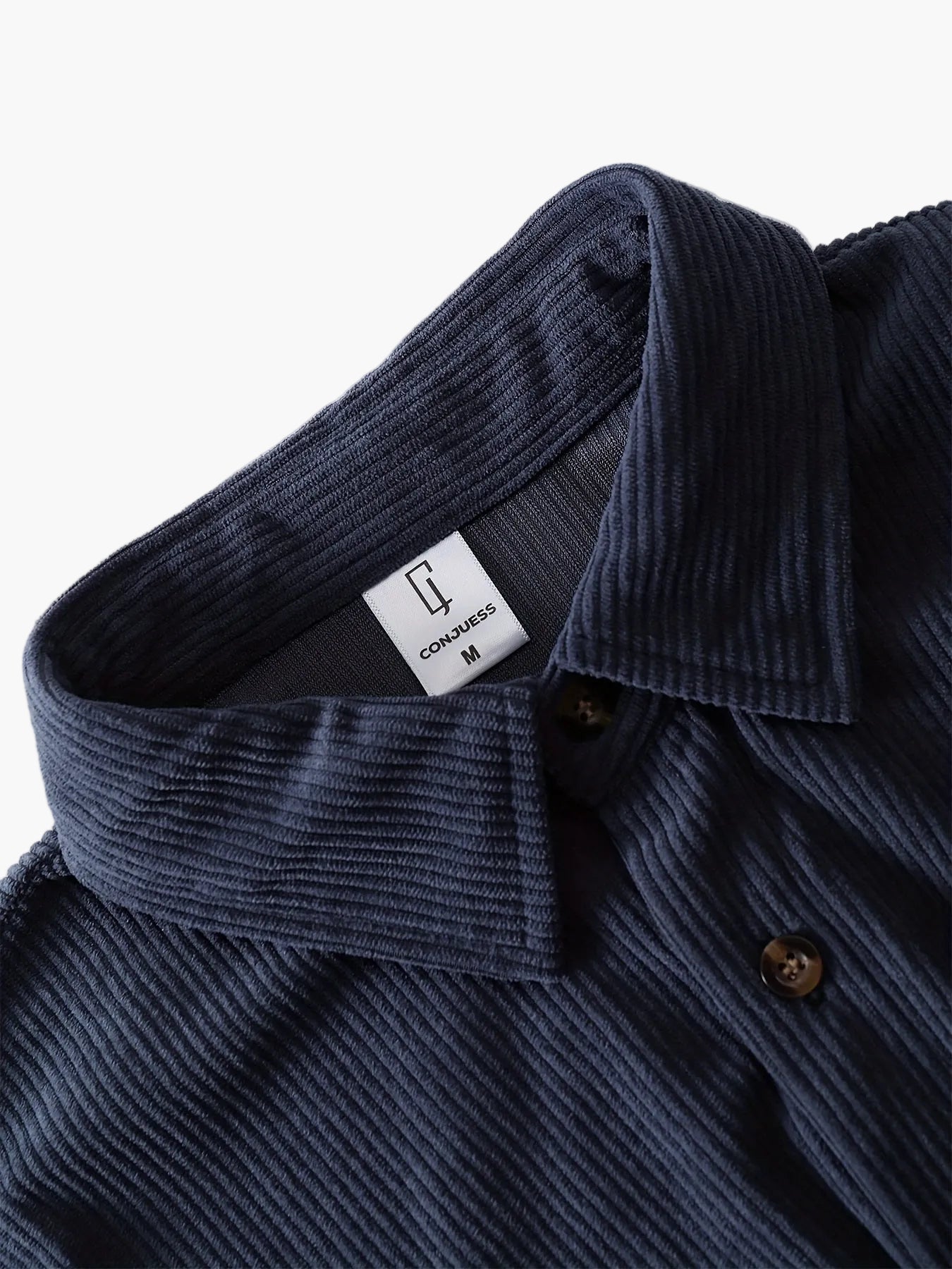 Completo Casual Uomo Stile Urbano Polivalente