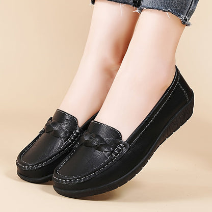 Bequeme Damenschuhe im lässigen Stil für jeden Tag  