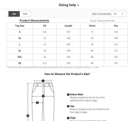 Women's Casual Jogger-Style Pants with Elastic Waist for Leisure and Everyday Wear
