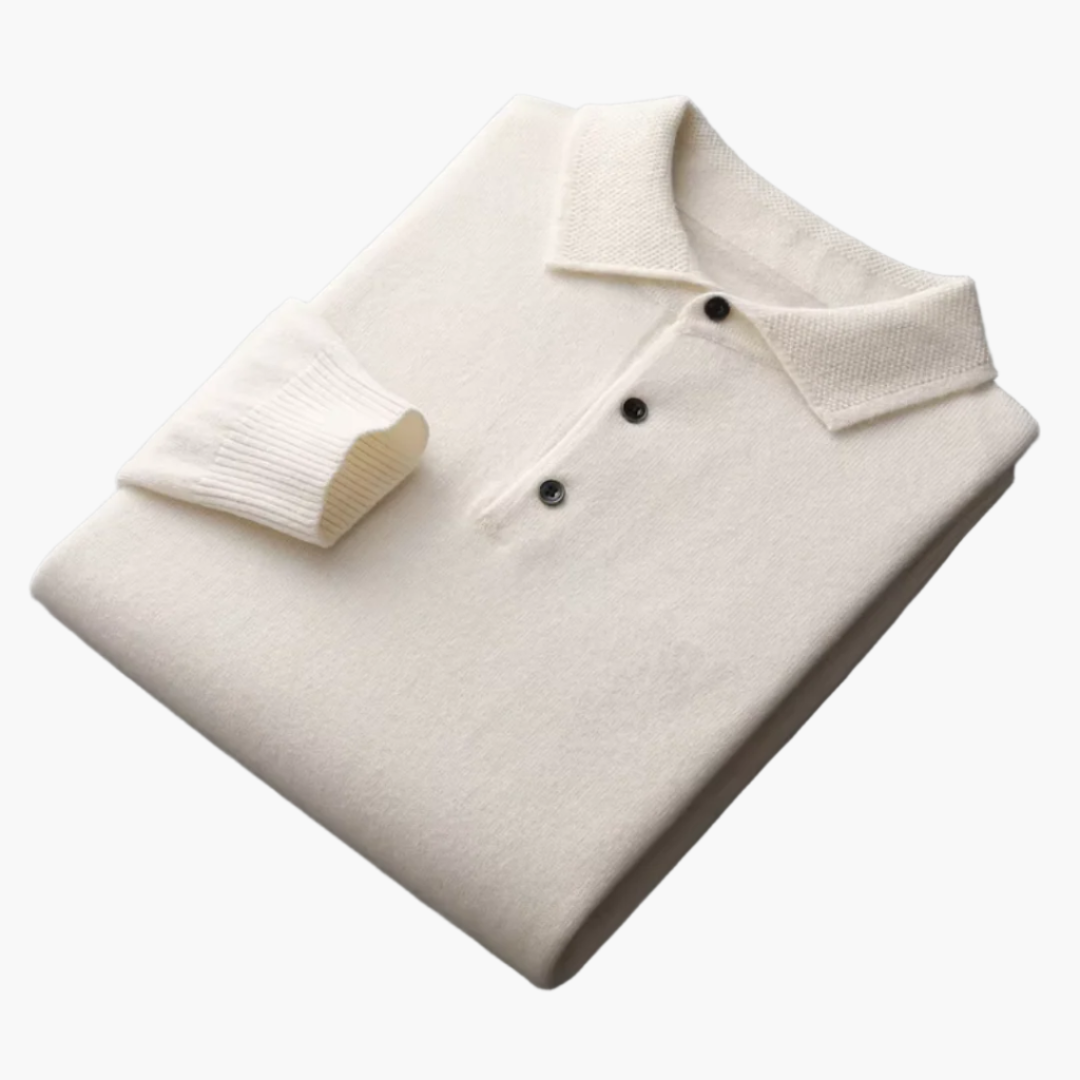 Polo para hombre - Estilo elegante y cómodo para todas las ocasiones