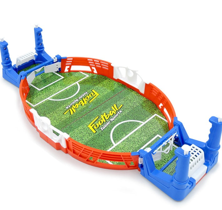 Juego de Fútbol de Mesa Portátil para Niños y Familia – Juego de Sociedad Interactivo