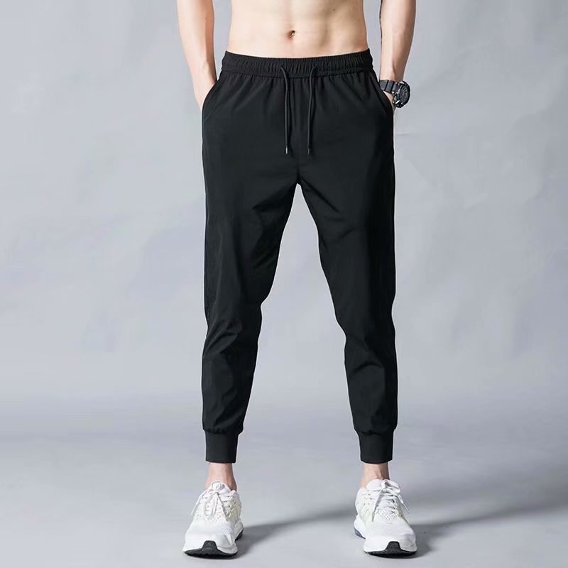 Dean – Pantalon Léger en de Glace pour Homme