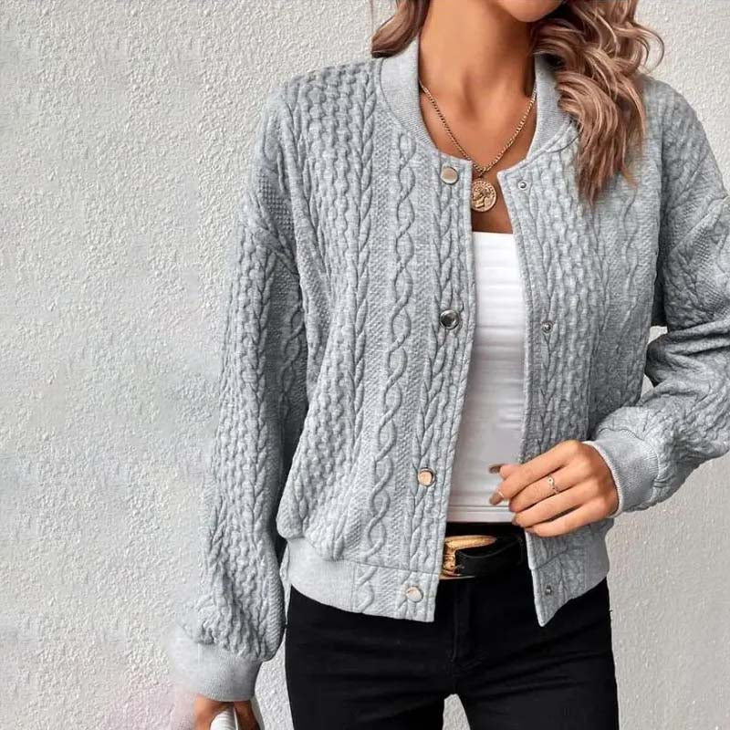 Carol - Chaqueta de Punto