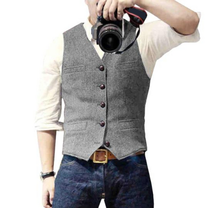 Klaus™ - Sleeveless Vest