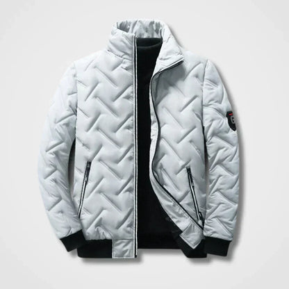 Levi - Chaqueta de Invierno Acolchada de Forro Polar Caliente

Source:
Levi - Veste d'Hiver Matelassée en Polaire Chaude