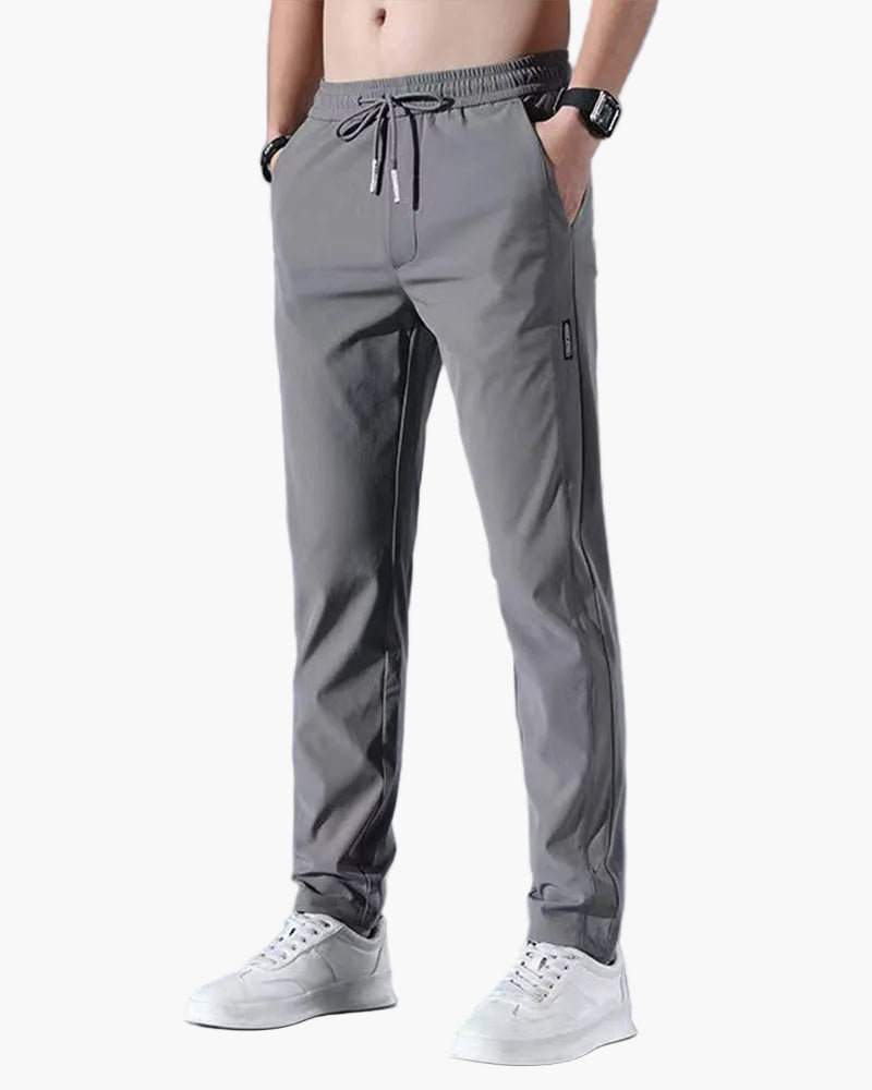Freizeithose für Herren im urbanen Stil, bequem und vielseitig