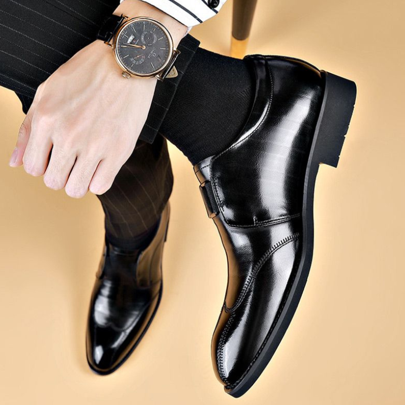 Stevan™ - Chaussures en Luxueux