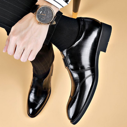 Stevan™ - Chaussures en Luxueux