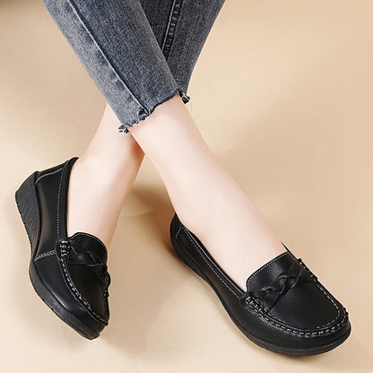 Bequeme Damenschuhe im lässigen Stil für jeden Tag  