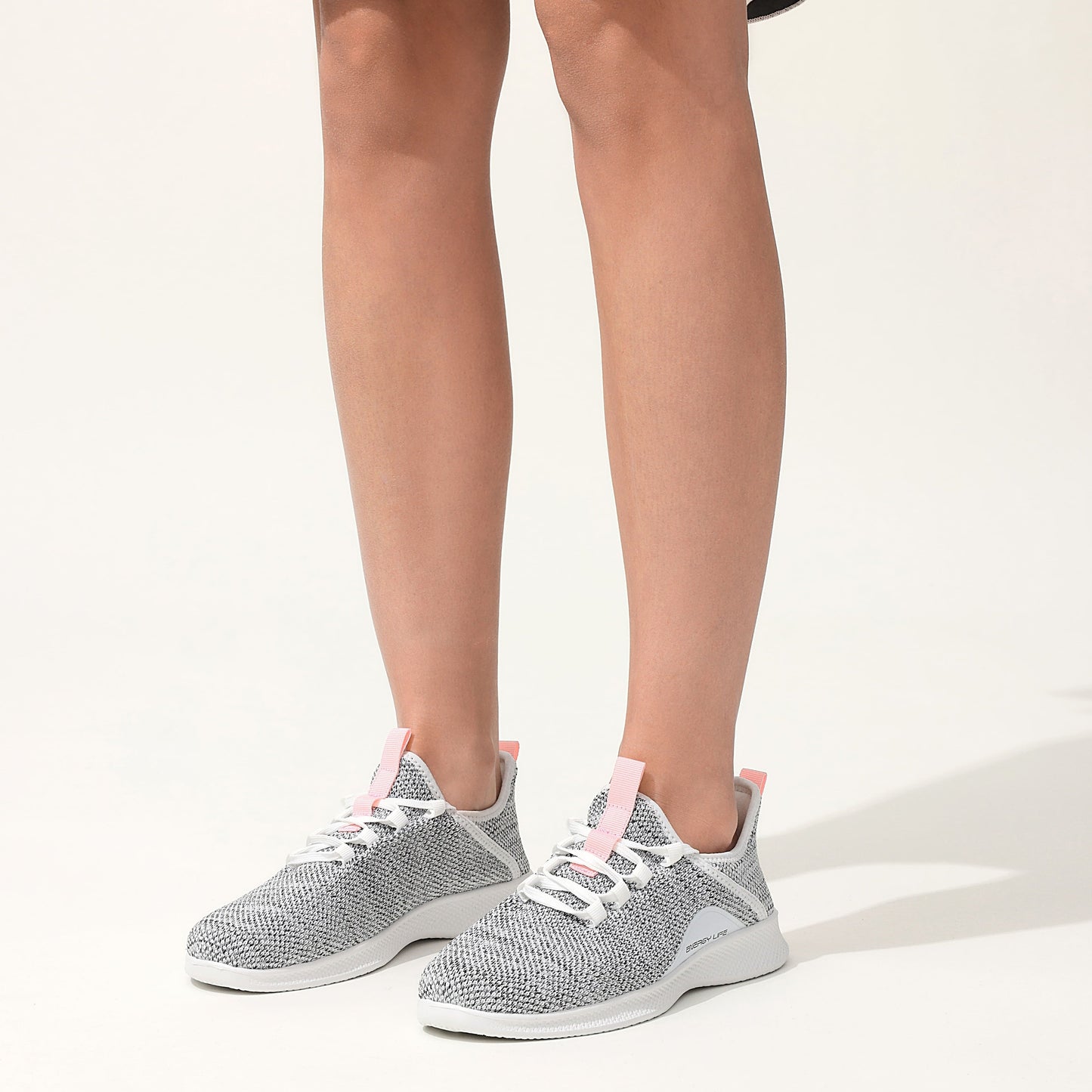 Ultraleichte, lässige Sneaker für Damen für täglichen Komfort