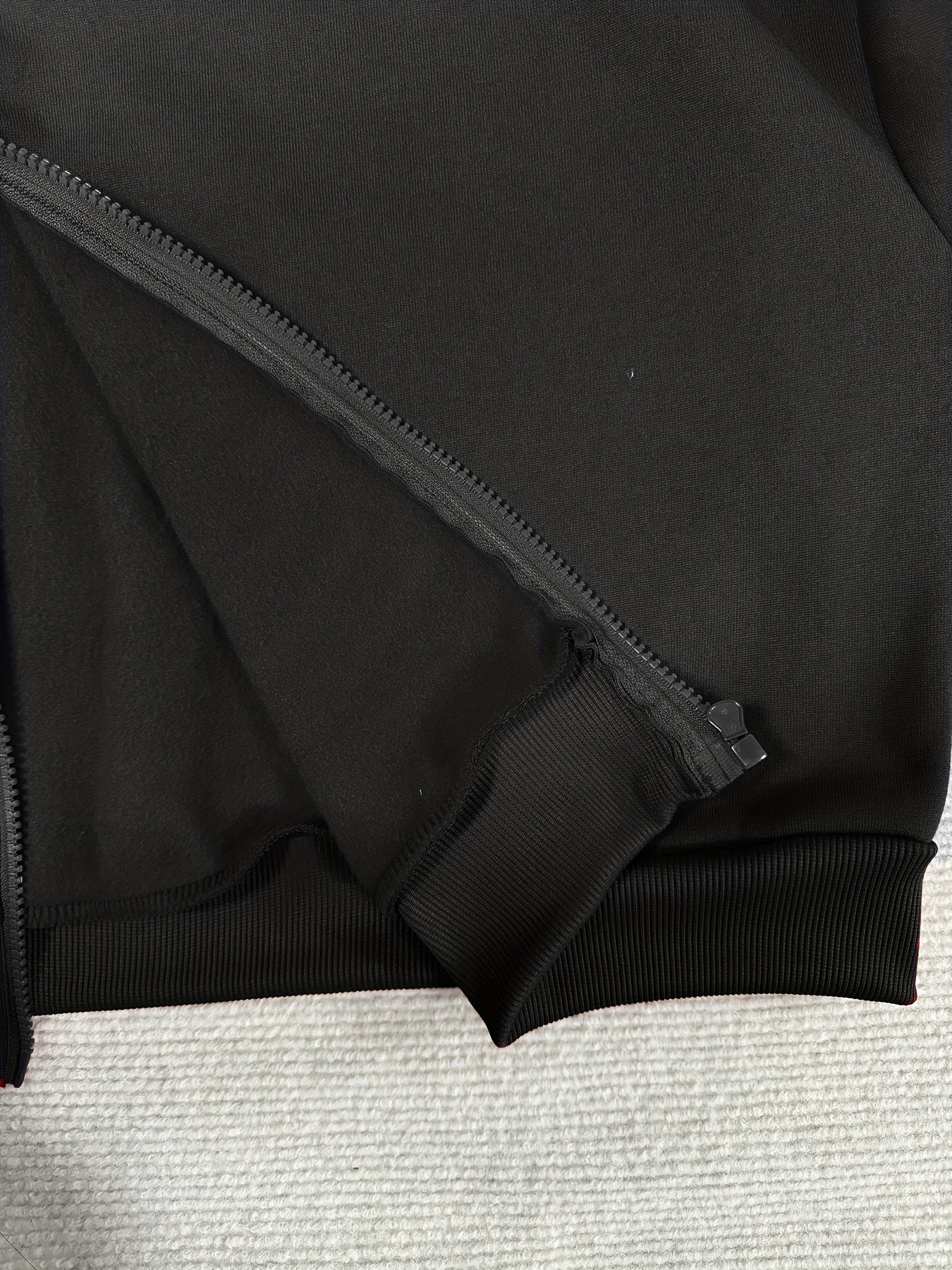 Ensemble Sportif Décontracté Femme 3 Pièces : Sweat à Capuche Court Zippé, Débardeur Halter et Pantalon Large Molletonné