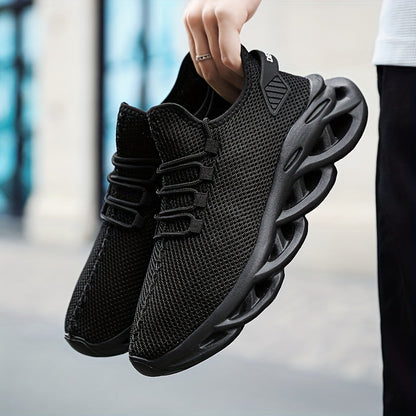Baskets Sport pour Homme – Style Urbain et Confort Quotidien