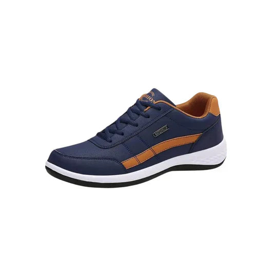 Męskie buty ortopedyczne codzienny komfort styl casualowy