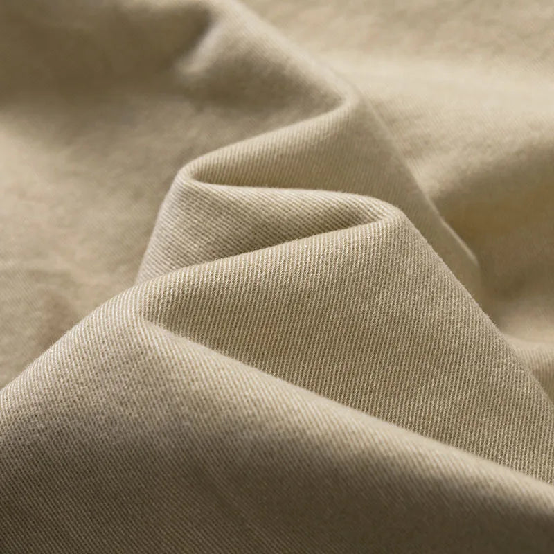 Short cargo décontracté multi-poches homme - Style urbain et fonctionnel pour l'aventure et le quotidien