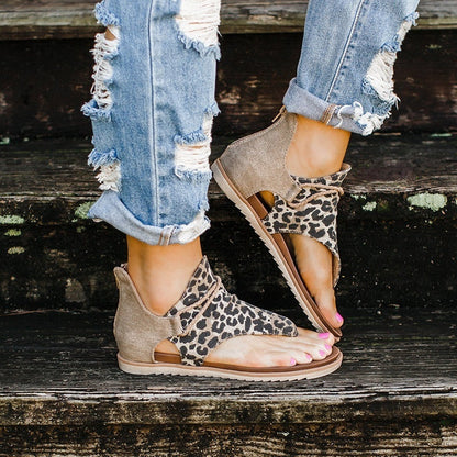 Juliet – Elegant Sandals for Women