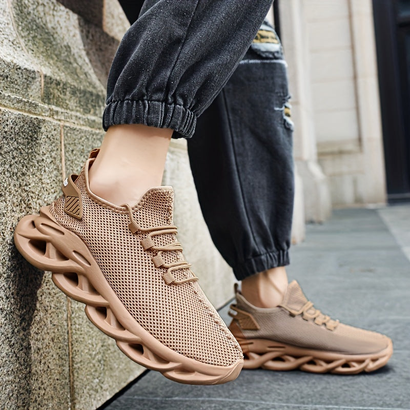 Baskets Sport pour Homme – Style Urbain et Confort Quotidien