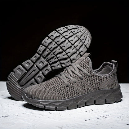 Baskets de sport décontractées pour homme – Style moderne et polyvalent
