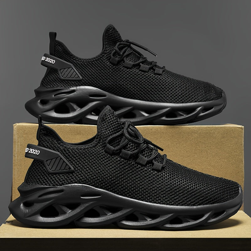 Baskets Sport pour Homme – Style Urbain et Confort Quotidien