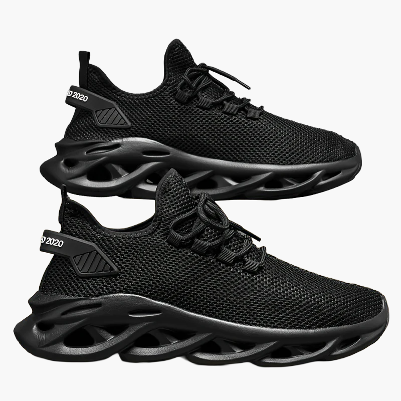 Baskets Sport pour Homme – Style Urbain et Confort Quotidien