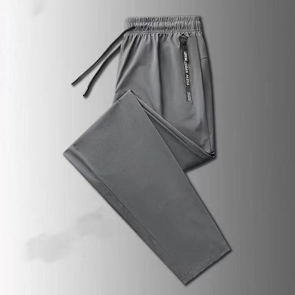 Dean – Pantalon Léger en de Glace pour Homme