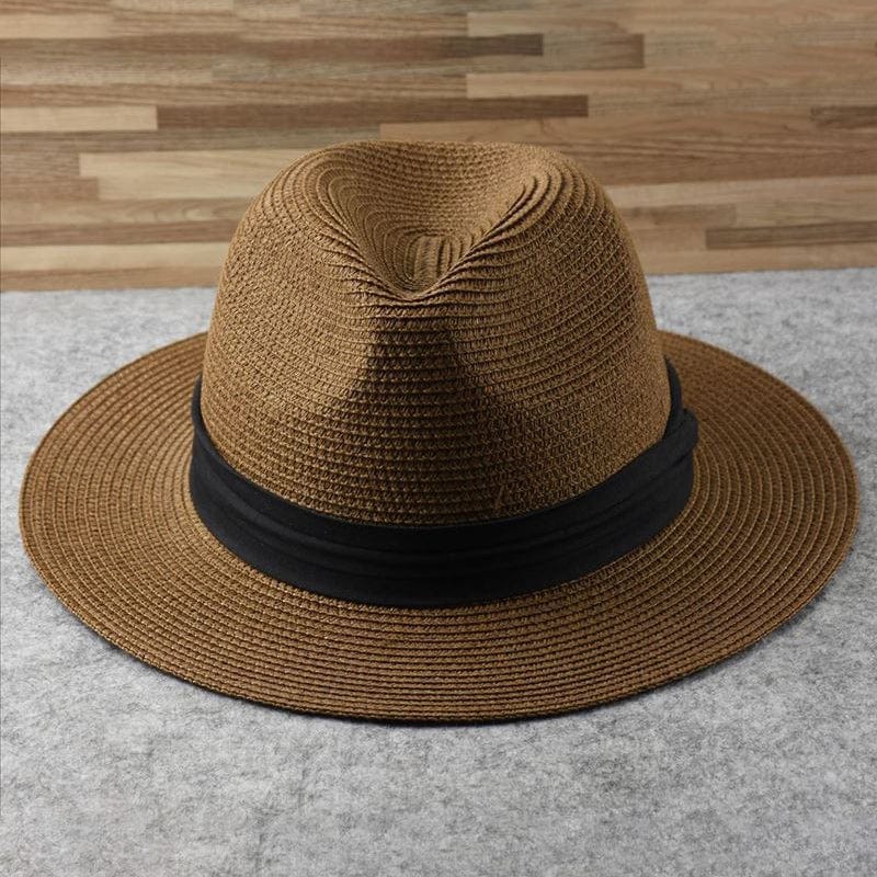 Elves™ - Klassisk handgjord hatt