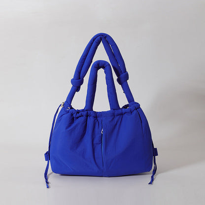 Andrea – Sac à bandoulière léger à grande capacité