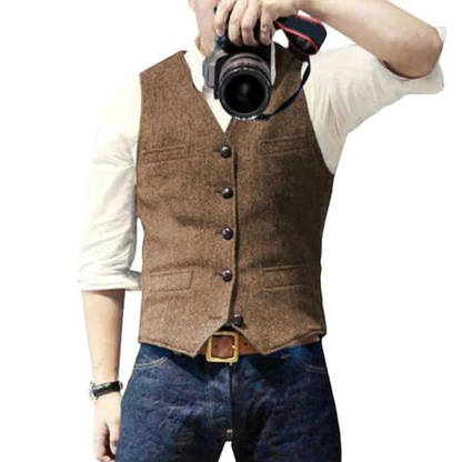 Klaus™ - Sleeveless Vest