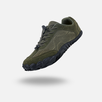 Callum – Leichte, wasserdichte und atmungsaktive Unisex-Wanderschuhe – langlebig