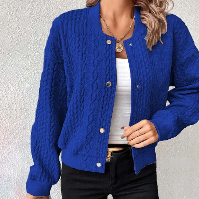 Carol - Chaqueta de Punto