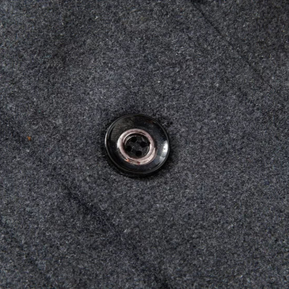 Klassieke trenchcoat voor heren